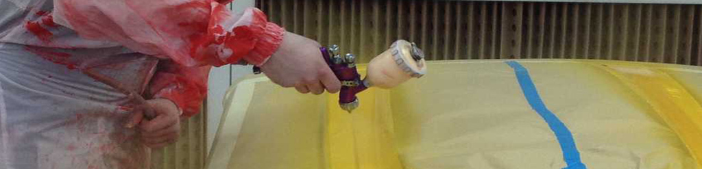 afbeelding Contact | Van der Grift Spuitwerk | Loosdrecht